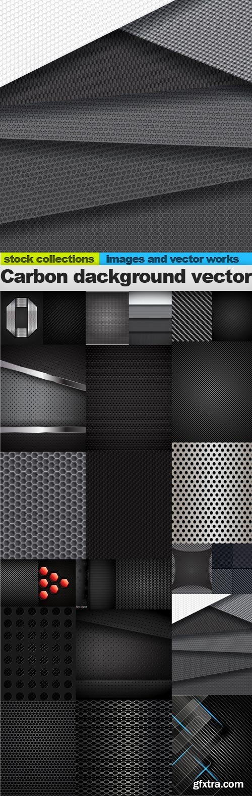 Carbon dackground vector, 25 x EPS Carbon dackground vector, 25 x EPS