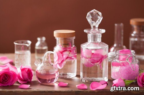 Fragrance perfume