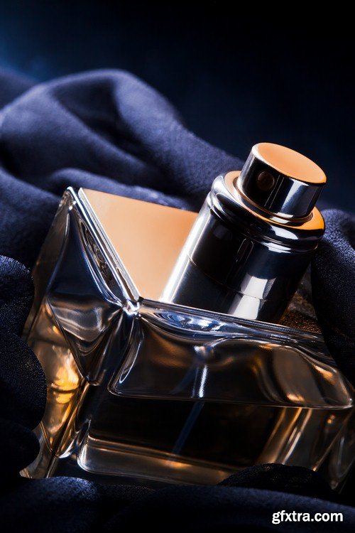 Fragrance perfume