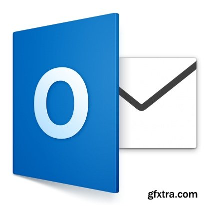 Microsoft Outlook 15.6 Multilingual MacOSX