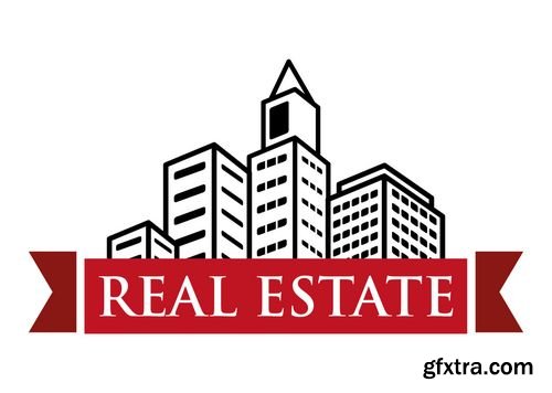 Vector - Real Estate 1