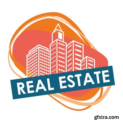 Vector - Real Estate 2