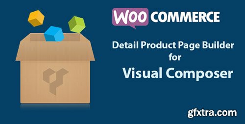 CodeCanyon - Woo Detail Product Page Builder v1.8.9