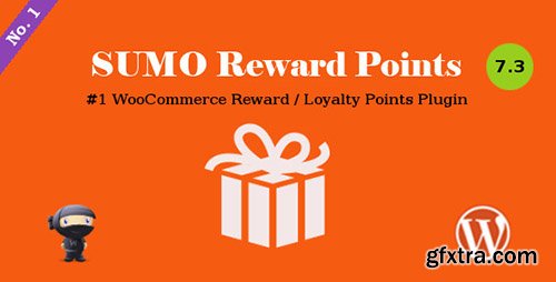 CodeCanyon - SUMO Reward Points v7.5 - WooCommerce Reward System