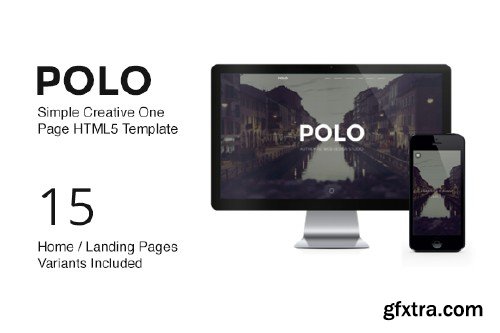 CM - POLO - One Page Parallax Template 120801