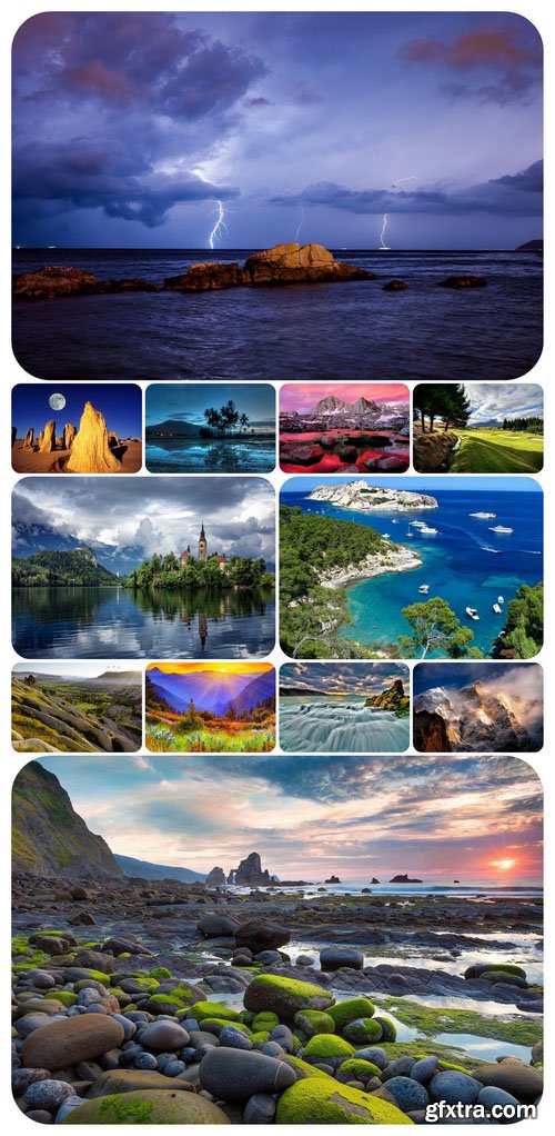 Most Wanted Nature Widescreen Wallpapers #175
