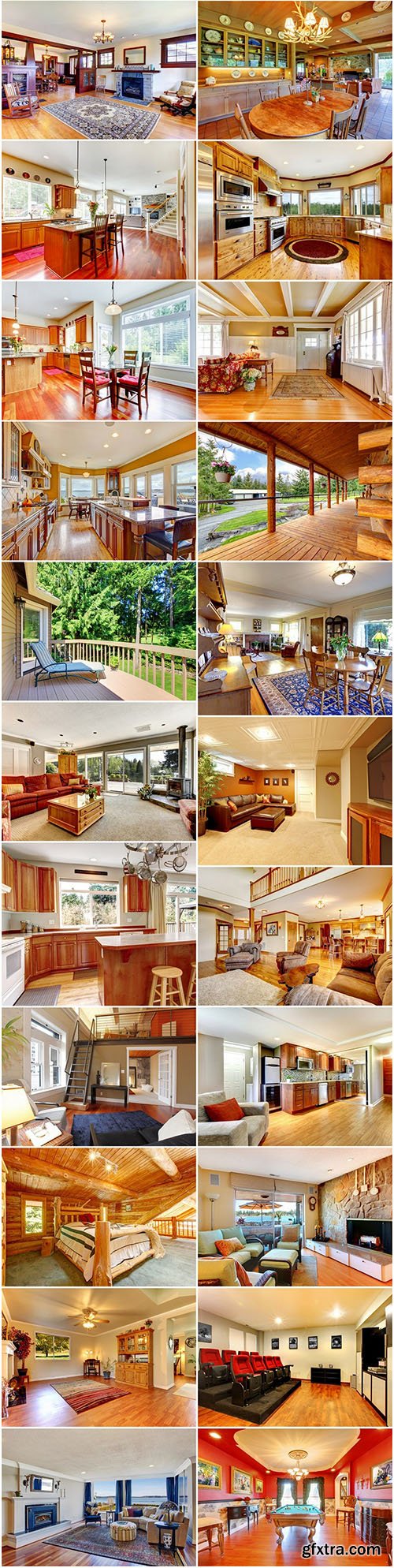 Interior Design Collection 3, 31xJPG