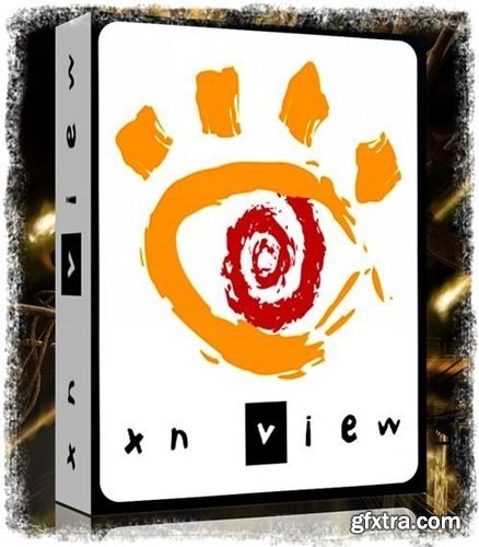 XnView v2.31 Extended Portable
