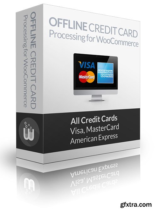 WPLab - Offline Credit Card Processing v1.7.0 for WooCommerce