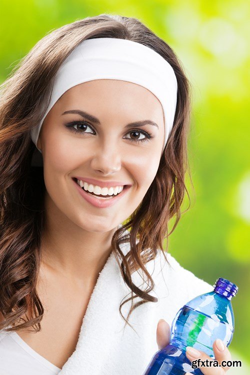 Healthy Lifestyle B 25xJPG