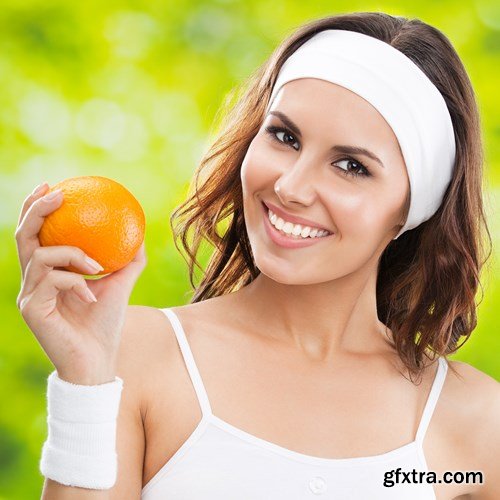 Healthy Lifestyle B 25xJPG