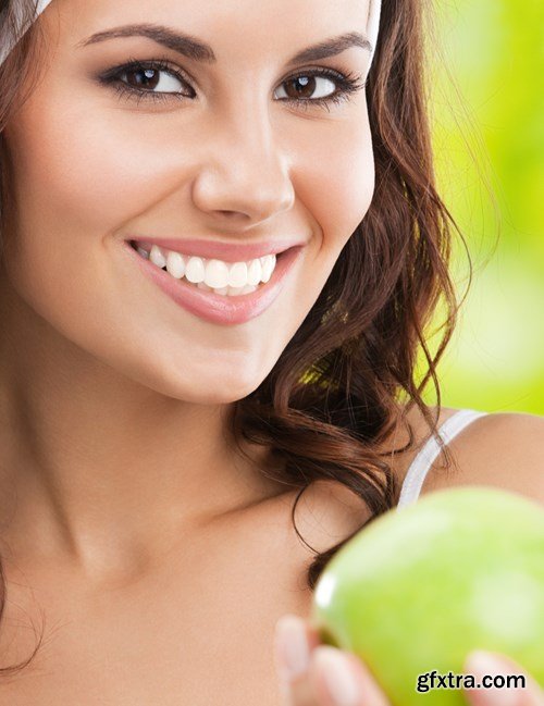 Healthy Lifestyle B 25xJPG