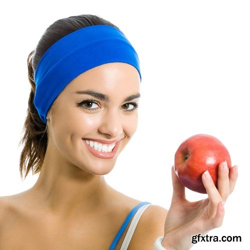 Healthy Lifestyle B 25xJPG