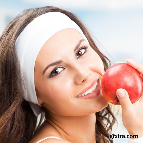 Healthy Lifestyle B 25xJPG