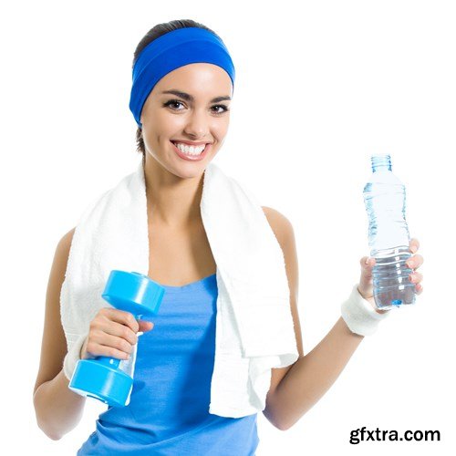 Healthy Lifestyle B 25xJPG