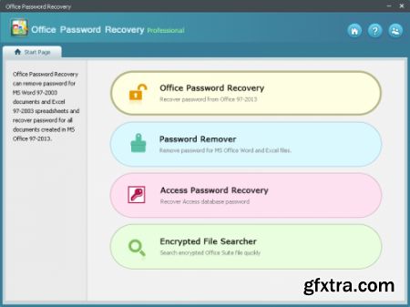 SmartKey Office Password Recovery Pro v7.0.0.0 (+ Portable)
