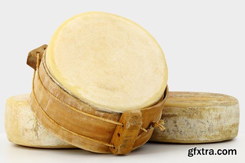 Cheese Collection 2, 25xUQH JPEG