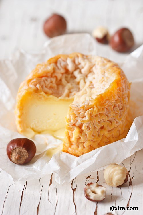 Cheese Collection 2, 25xUQH JPEG