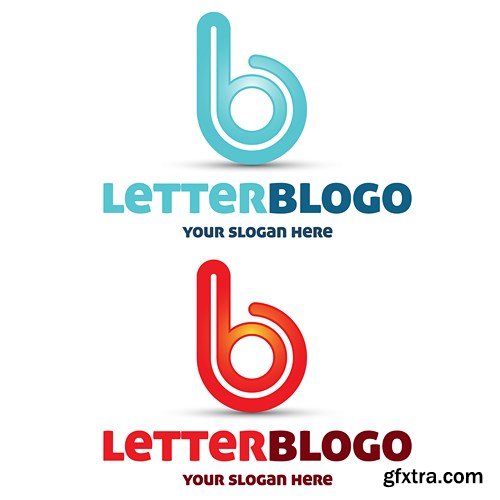 Logos - Vector Collection 14, 25xEPS