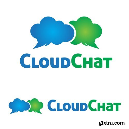 Logos - Vector Collection 14, 25xEPS