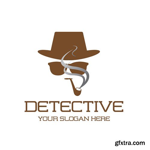 Logos - Vector Collection 14, 25xEPS