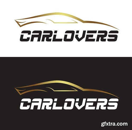 Logos - Vector Collection 14, 25xEPS