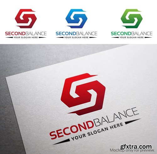 Logos - Vector Collection 14, 25xEPS