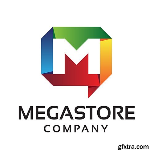 Logos - Vector Collection 14, 25xEPS