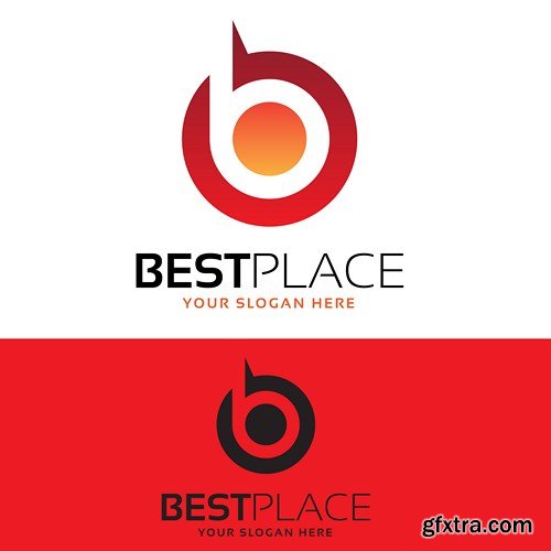 Logos - Vector Collection 14, 25xEPS