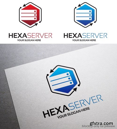 Logos - Vector Collection 14, 25xEPS