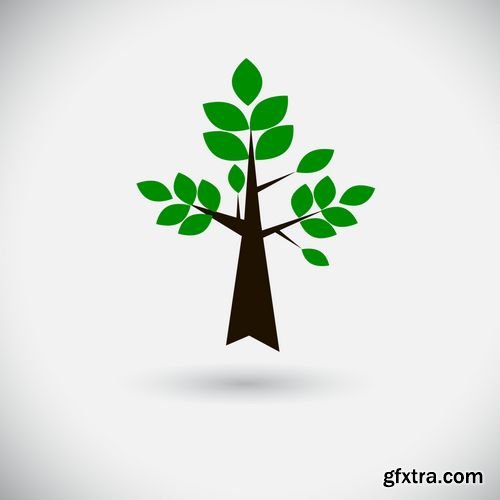 Vector - Nature Logo