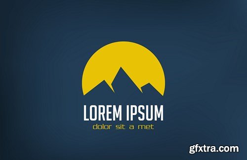 Logos - Vector Collection 15, 25xEPS