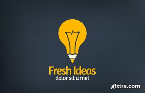 Logos - Vector Collection 15, 25xEPS