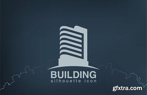 Logos - Vector Collection 15, 25xEPS