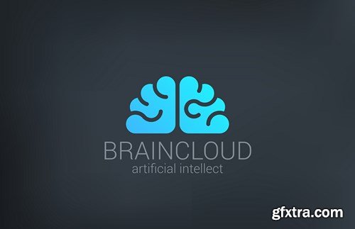 Logos - Vector Collection 15, 25xEPS