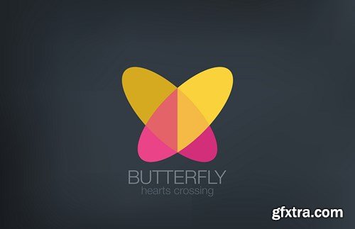 Logos - Vector Collection 15, 25xEPS