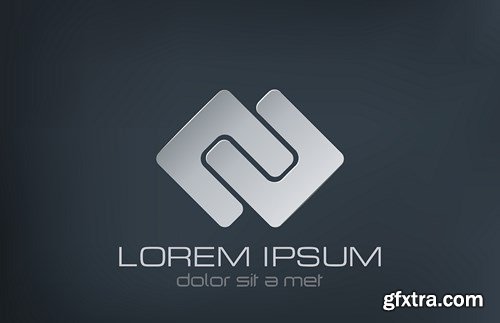 Logos - Vector Collection 15, 25xEPS