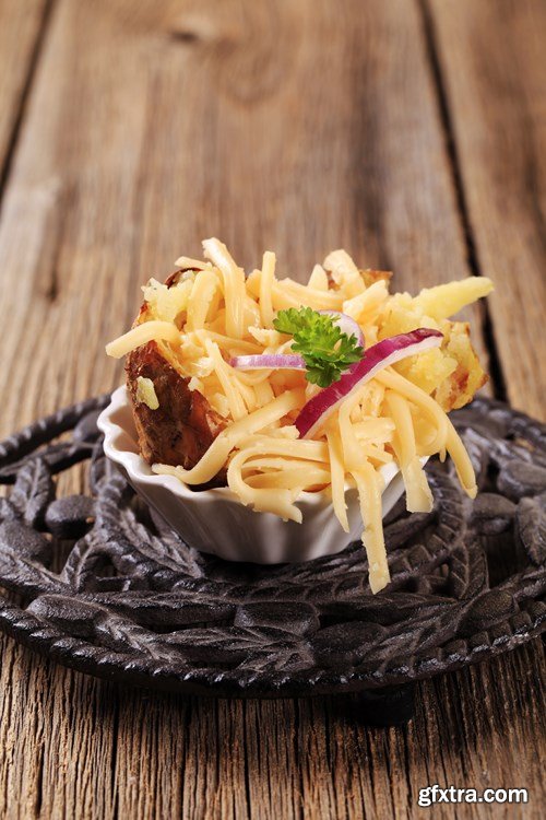 Cheese Collection 3, 25xUQH JPEG