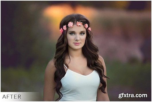 Colorvale™ - Only For The Bold Photoshop Actions