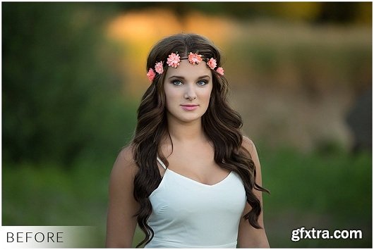 Colorvale™ - Only For The Bold Photoshop Actions