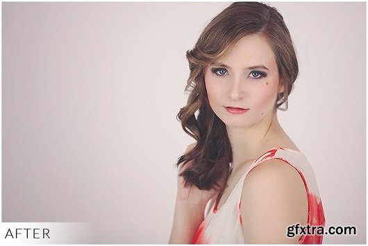 Colorvale™ - Only For The Bold Photoshop Actions