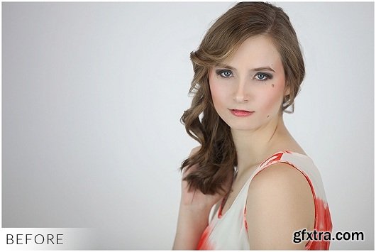 Colorvale™ - Only For The Bold Photoshop Actions