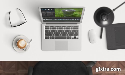 Scene - Mock Up Header 57