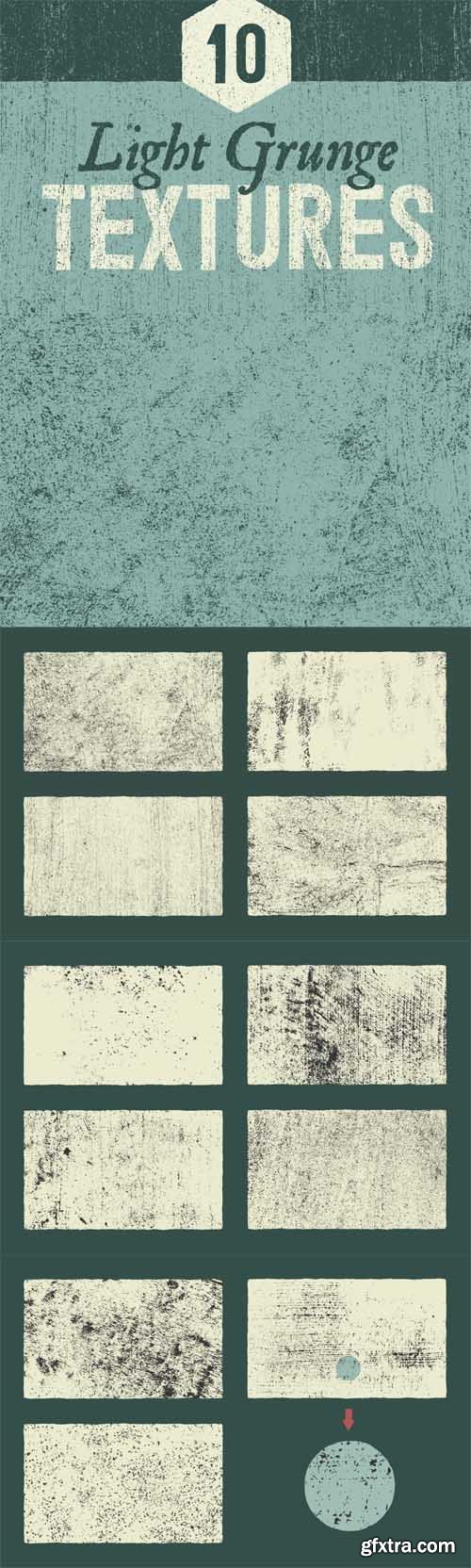 Light Grunge Textures