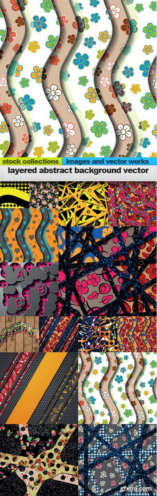 layered abstract background vector, 15 x EPS layered abstract background vector, 15 x EPS