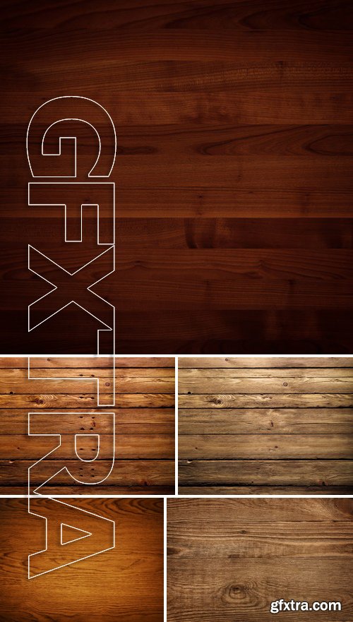 Stock Photos - Wood Texture