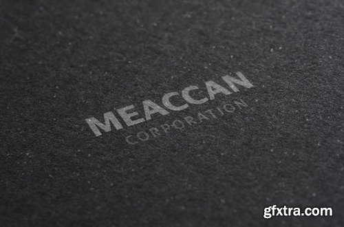 Logo Mock up V2 Logo Mock up V2