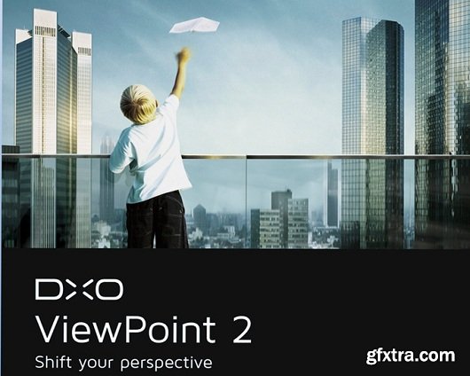 DxO ViewPoint 2.5.4 Multilingual MacOSX