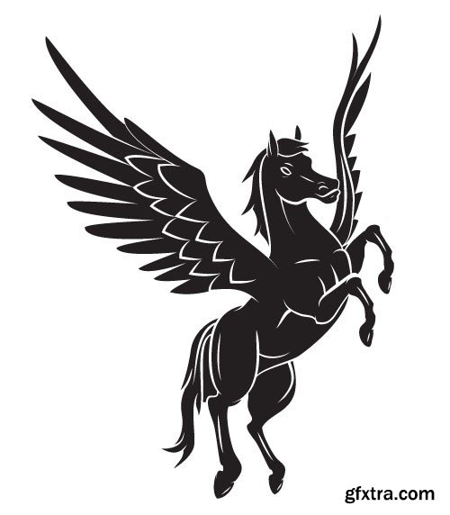 Tattoo element vector, &nbsp;20 x EPS