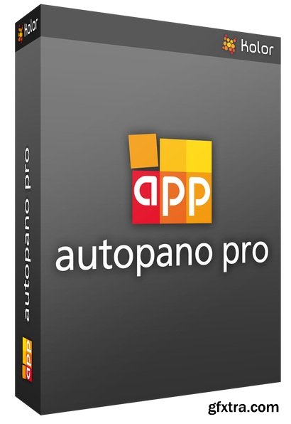 Autopano Pro 4.0.0 Final (Mac OS X)
